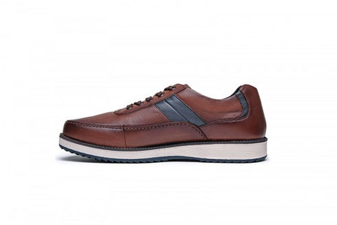 G Comfort Wide Fitting Men's Shoe 1727C